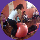 Curso Basico Fisiobalones
