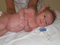 Osteopatia Pediatrica