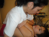 Osteopatia Pediatrica