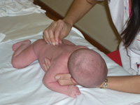 Osteopatia Pediatrica