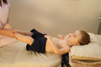 Osteopatia Pediatrica