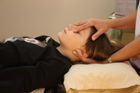 Osteopatia Pediatrica