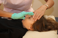 Osteopatia Pediatrica