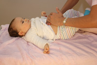 Osteopatia Pediatrica