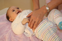 Osteopatia Pediatrica