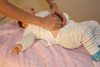 Osteopatia Pediatrica